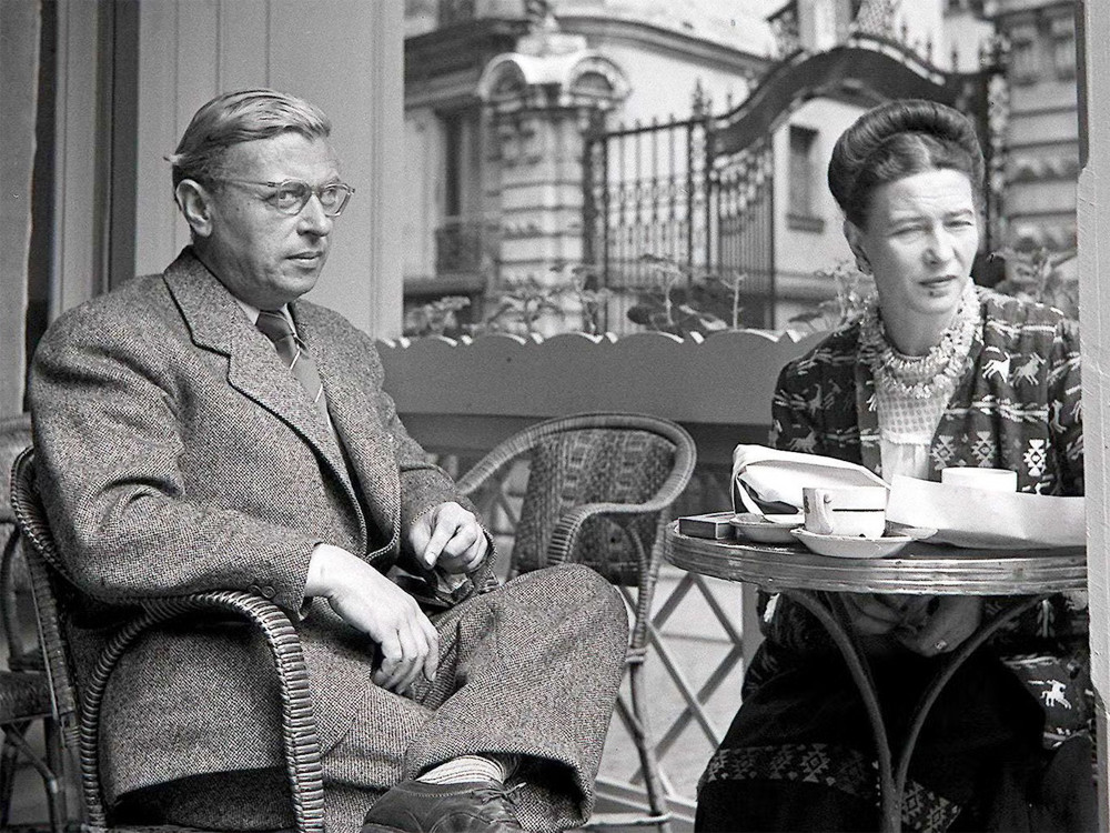 ban gai sartre.jpg