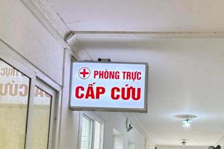 Báo động đỏ cứu sản phụ 22 tuổi ở miền núi suýt chết vì vỡ tử cung