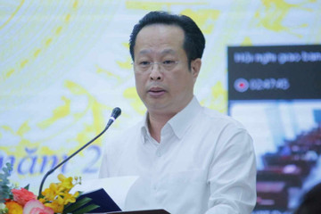 Vụ trường từ chối dạy học sinh: Giám đốc Sở GD-ĐT Hà Nội chỉ đạo khẩn