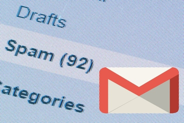 Google tuyên chiến vấn nạn thư rác trên Gmail