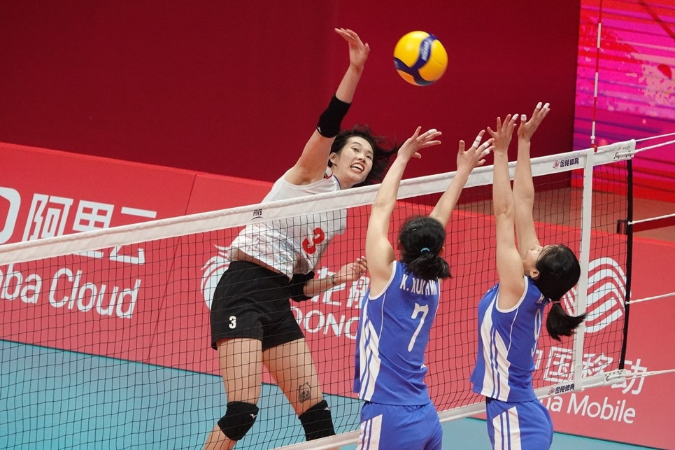 Lịch thi đấu ASIAD 19 của đoàn Việt Nam hôm nay 5/10