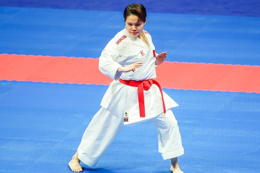 Lịch thi đấu ASIAD 19 của đoàn Việt Nam hôm nay 6/10