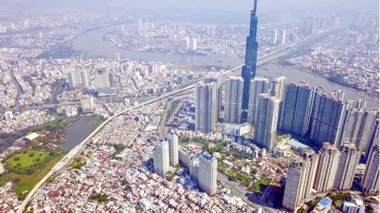 Phát triển nền kiến trúc Việt Nam hiện đại, đậm đà bản sắc văn hóa dân tộc