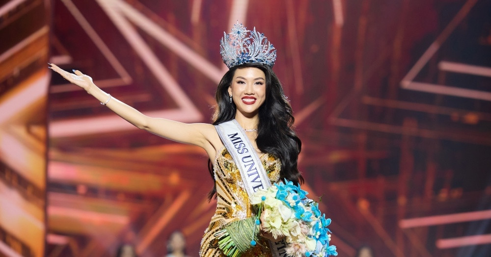 Miss Universe vows to review Vietnam's pageant results