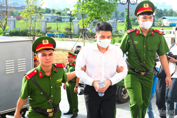 Quảng Nam nêu lý do chậm xử lý các chức danh của ông Trần Văn Tân