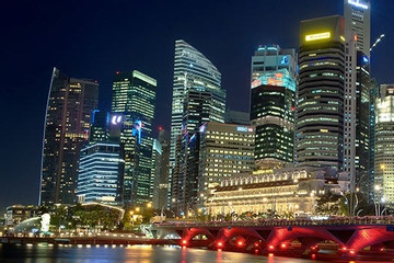 Singapore tăng tốc phát triển và triển khai trí tuệ nhân tạo