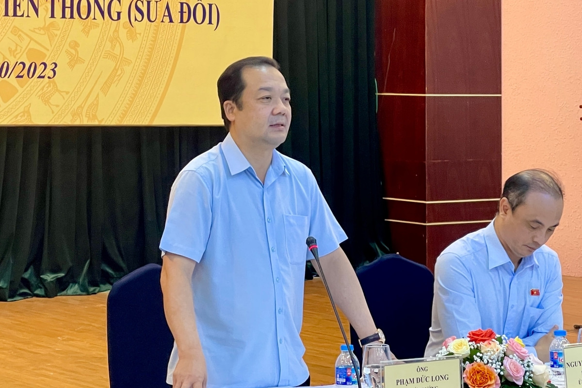 Thuê bao phải thông báo ngừng dịch vụ nếu không còn sử dụng số đã đăng ký