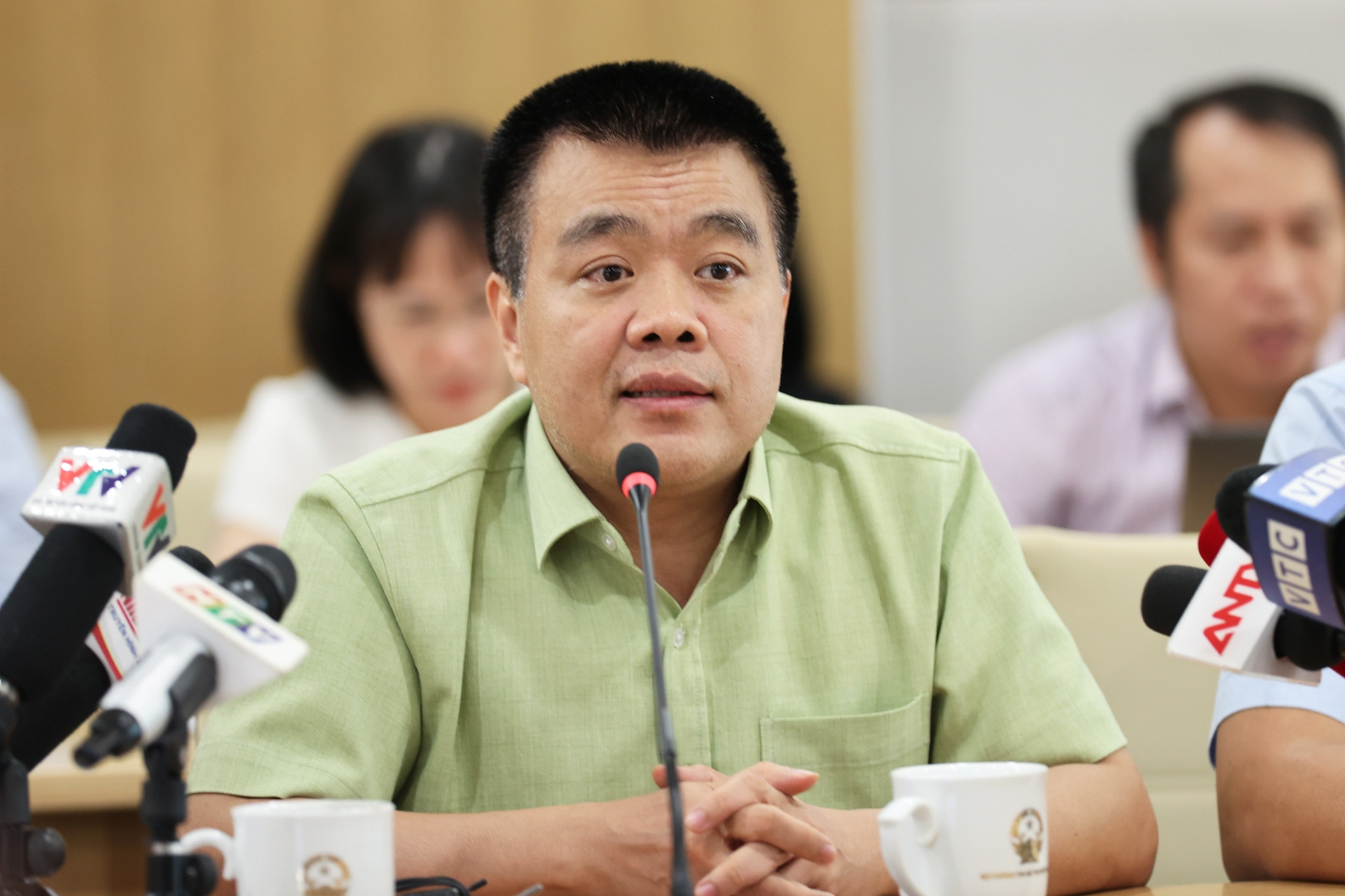 TikTok nói gì sau kết luận 