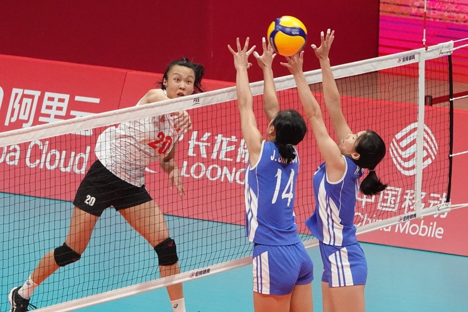 Trực tiếp ASIAD 2023 ngày 5/10