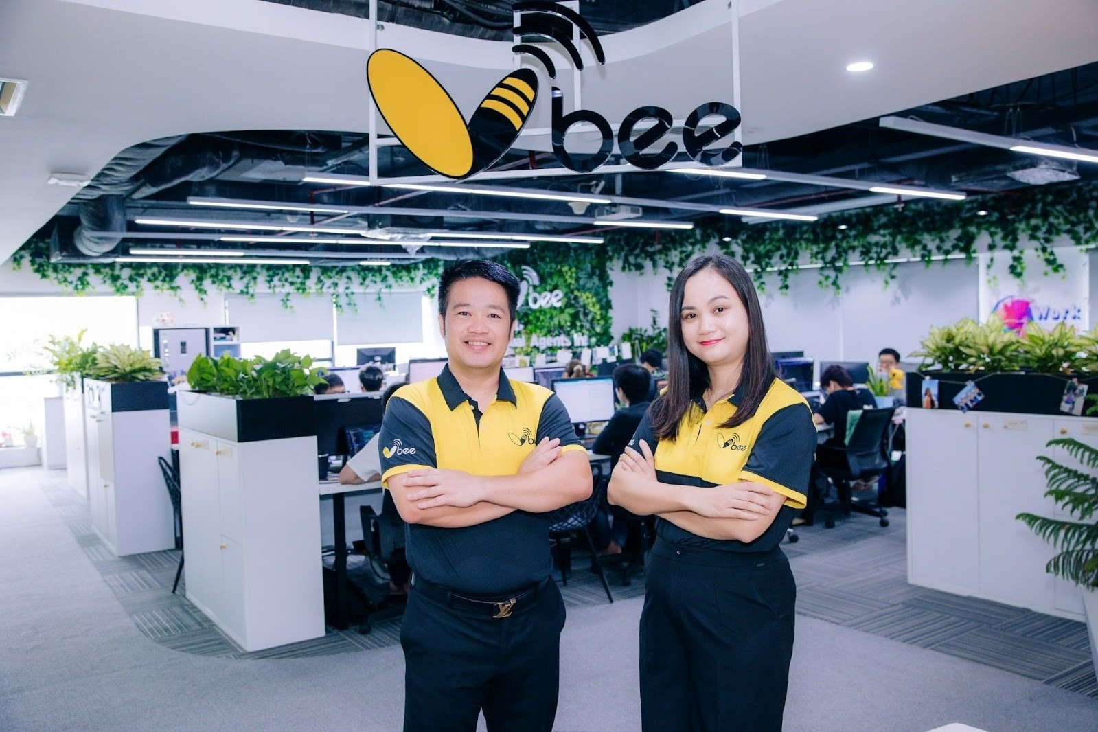 Vbee hoàn thiện hệ sinh thái hội thoại nhân tạo AI