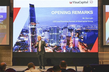 Vietnam outlook positive for attracting investment
