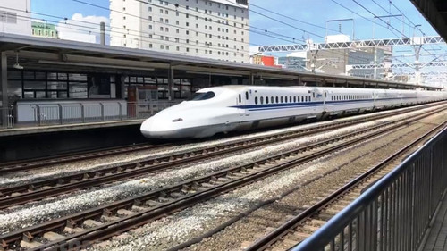 Vietnam to speed up US$59-billion high-speed train project