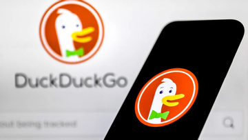 Apple cân nhắc chuyển từ Google sang DuckDuckGo
