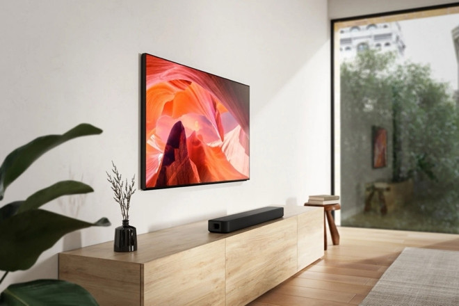 3 lý do quan trọng khiến các gia đình tin dùng TV Sony