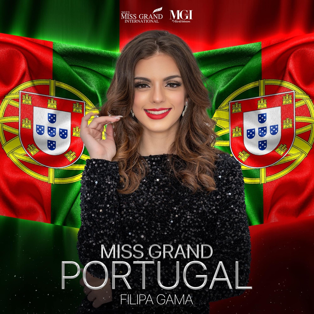 Lý do không ngờ khiến người đẹp Bồ Đào Nha bỏ cuộc tại Hoa hậu Hoà bình 2023