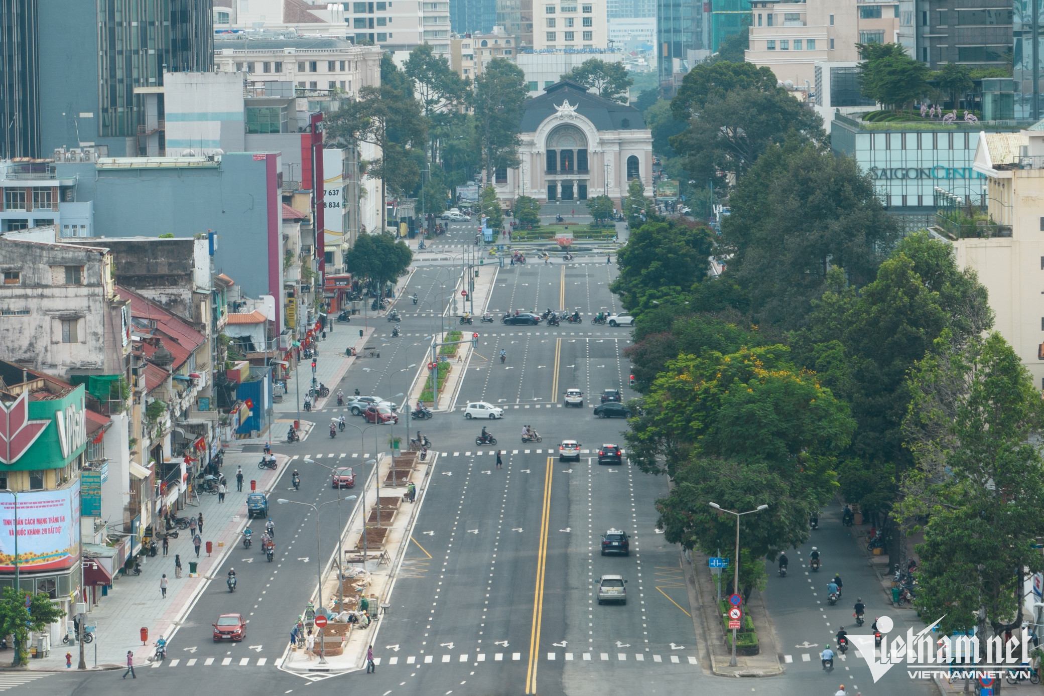 APEC và góc nhìn từ châu Âu