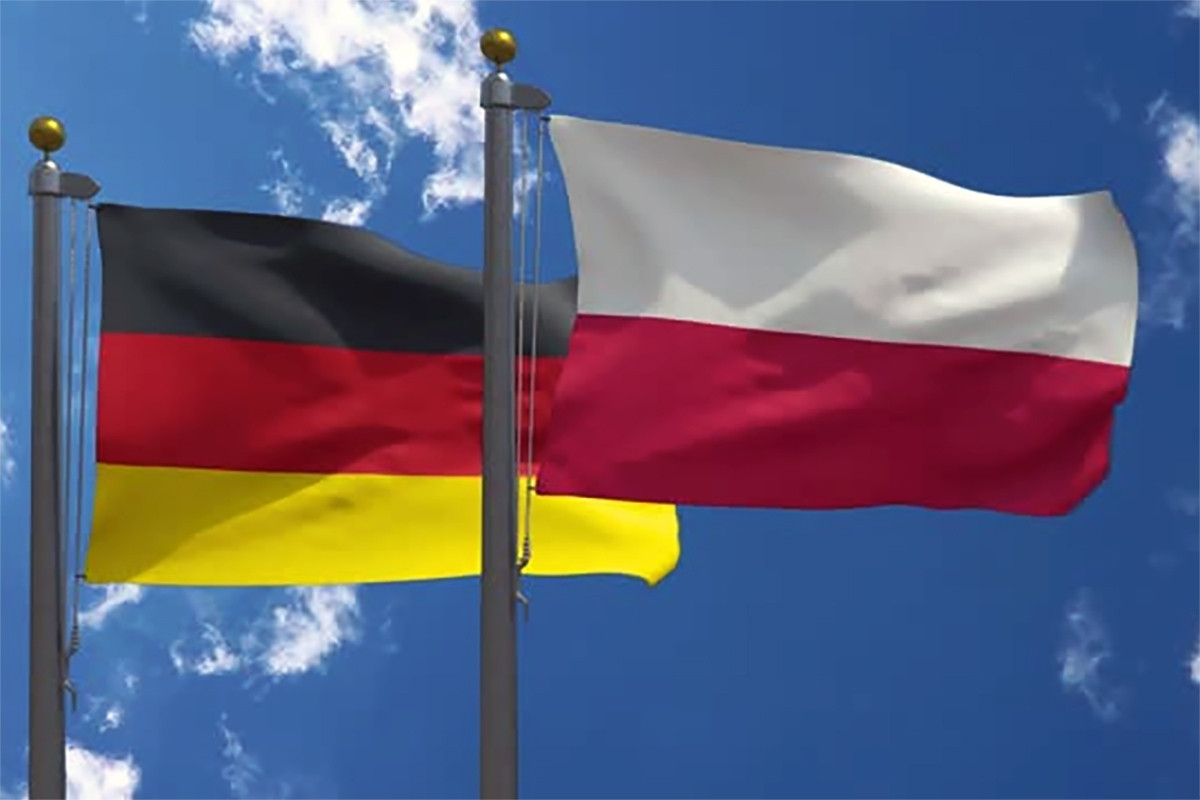 Ba Lan cảnh báo không ủng hộ Đức giữ ghế thường trực Hội đồng Bảo an