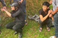 Bản tin chiều 6/10: Lời khai ban đầu của nghi phạm bắn nữ lao công ở Quảng Ngãi