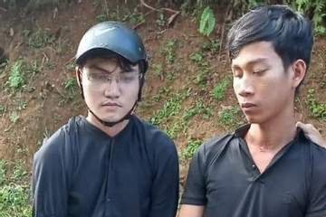 Bắt nhóm nghi phạm bắn 2 nữ công nhân môi trường ở Quảng Ngãi