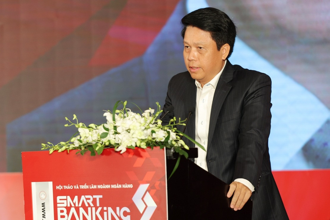 Dùng dữ liệu chống việc lợi dụng tài khoản ngân hàng để giao dịch bất hợp pháp