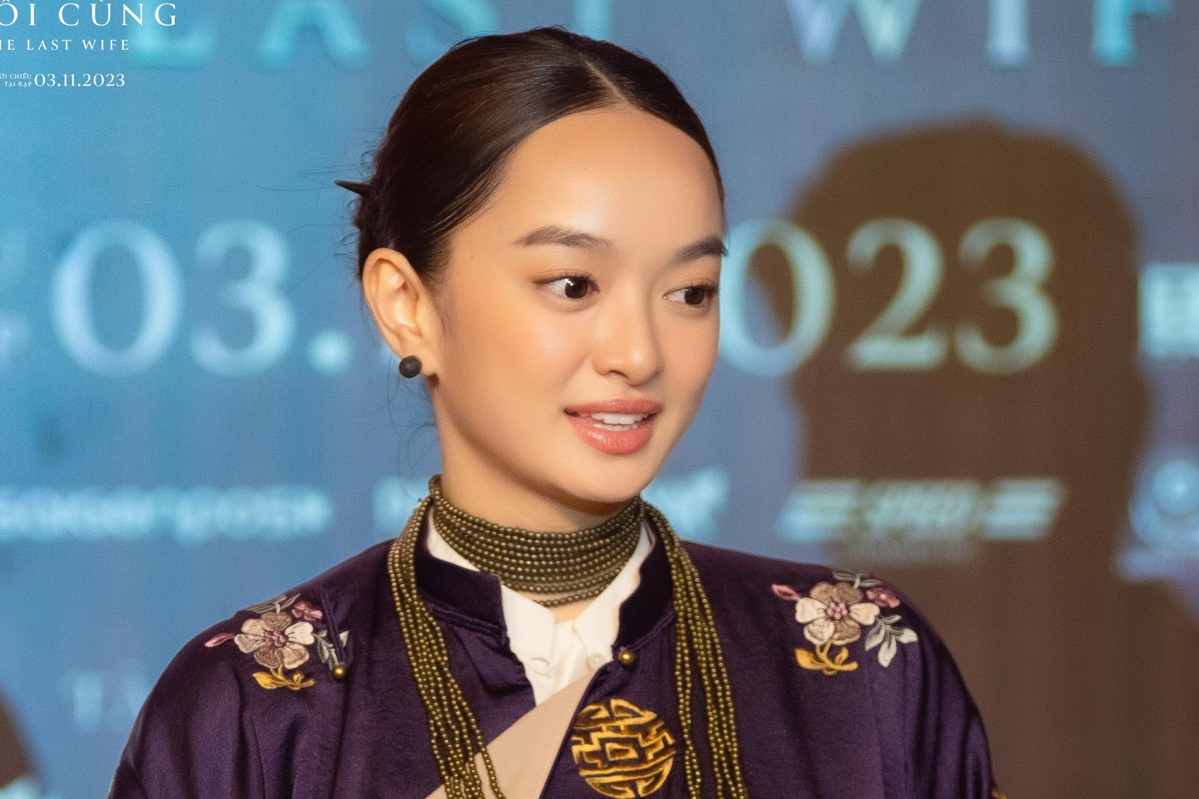 Kaity Nguyễn muốn sớm lập gia đình, được Thuận Nguyễn gửi thư tình