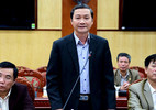Thanh Hóa không giấu vụ bổ nhiệm thần tốc nữ trưởng phòng