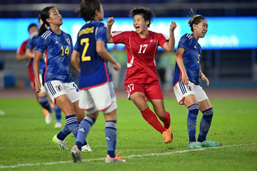 Lịch thi đấu bóng đá nữ Asiad 19 mới nhất