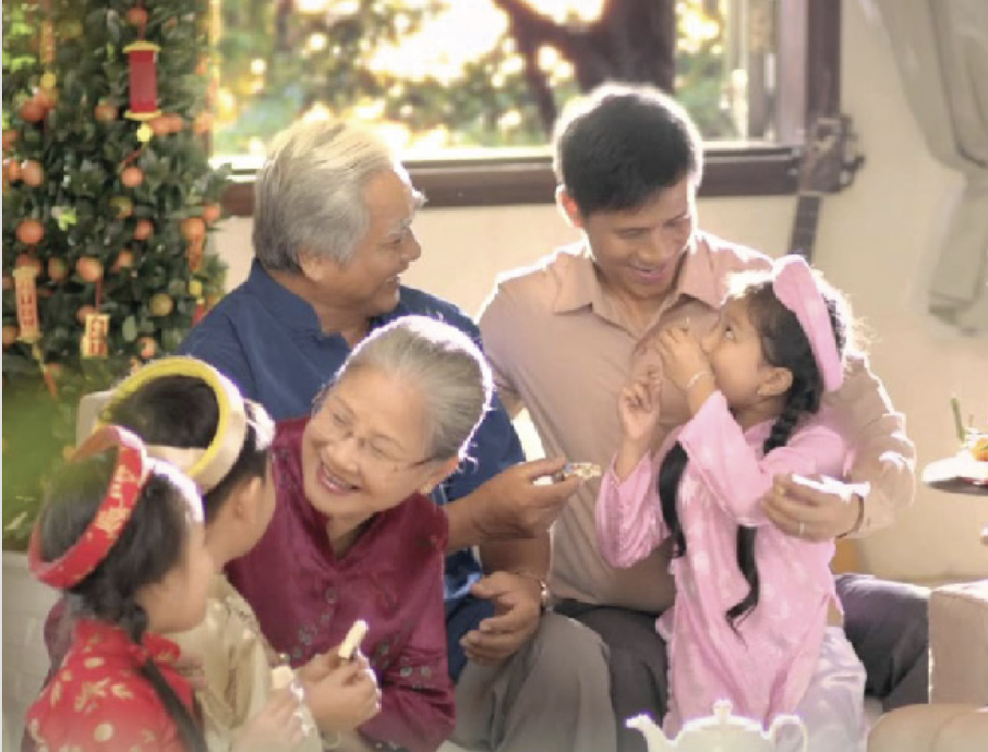 Tăng cường sự lãnh đạo của Đảng đối với công tác xây dựng gia đình trong tình hình mới