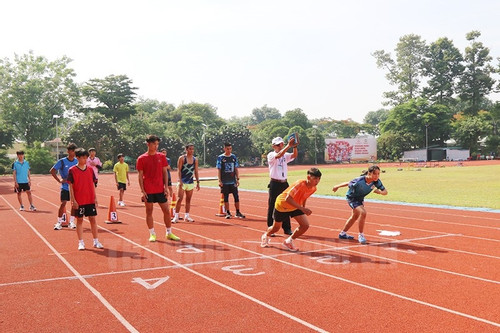 Ngăn ngừa ngừng tim đột ngột liên quan đến hoạt động thể thao trong trường học