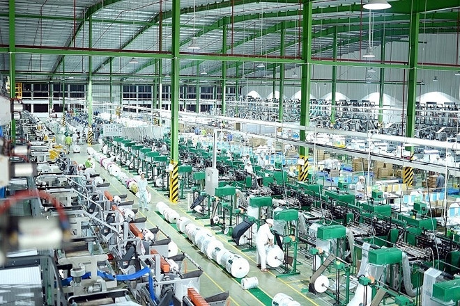 Ngành cao su - nhựa TP.HCM nỗ lực vươn ra biển lớn