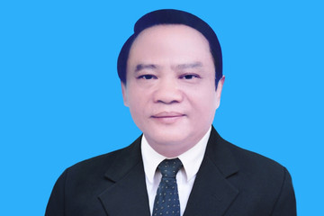 Nguyên Bí thư Tỉnh ủy Nam Định Chu Văn Đạt từ trần