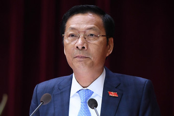 Nguyên Bí thư và nguyên Chủ tịch Quảng Ninh bị cách tất cả chức vụ trong Đảng