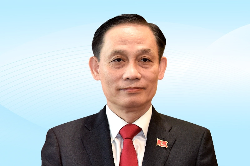 Quá trình vào Ban Bí thư của Trưởng Ban Đối ngoại Trung ương Lê Hoài Trung