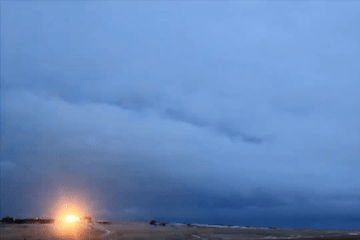 Sức mạnh tên lửa Burevestnik mới thử nghiệm của Nga