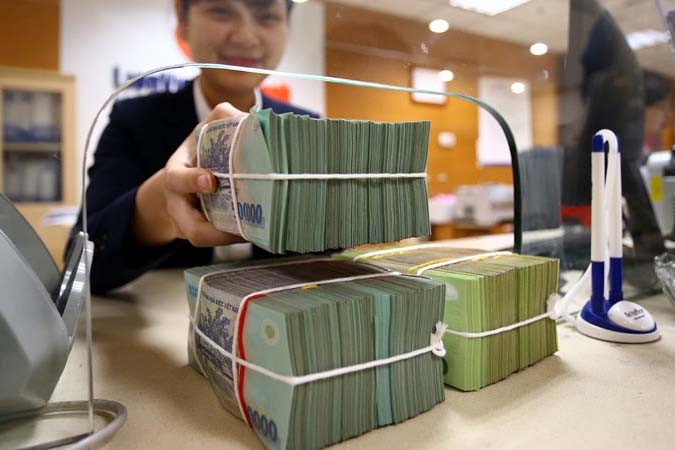 Tín hiệu tích cực, thị trường trái phiếu doanh nghiệp vẫn giảm hơn 60%
