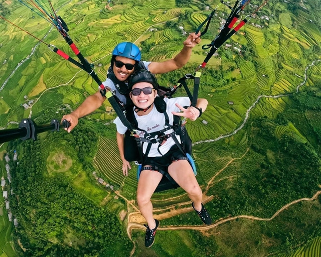 VN strengthens core brand values for sustainable tourism development