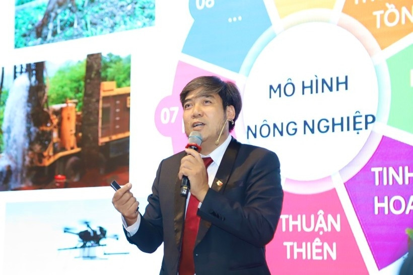 Công nghệ IoT, cảm biến cho phép “chính xác hoá” ngành chăn nuôi