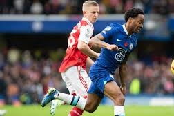 Lịch thi đấu vòng 9 Ngoại hạng Anh 2023/24 hôm nay: Đại chiến Chelsea vs Arsenal