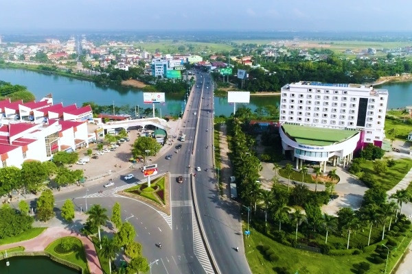Quảng Trị đấu giá hơn 200 lô đất, khởi điểm từ 177 triệu đồng