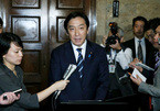 Dưa, khoai tây và chuyện từ chức của các bộ trưởng Nhật Bản
