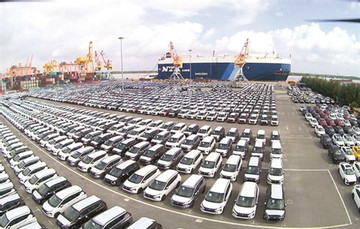 Vietnam to meet its commitments in automobile import sector