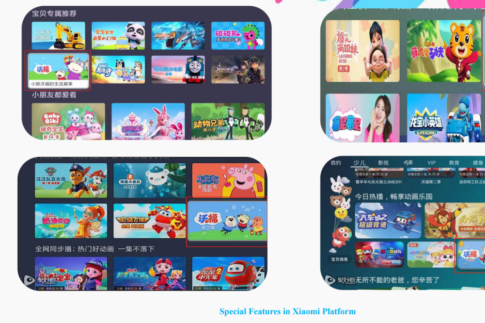 VN’s animated-film owner receives VND1.3 billion in copyright dispute