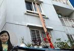 Cháy chung cư Carina Plaza: Nữ chủ tịch phường ngã từ tầng 14 tử vong
