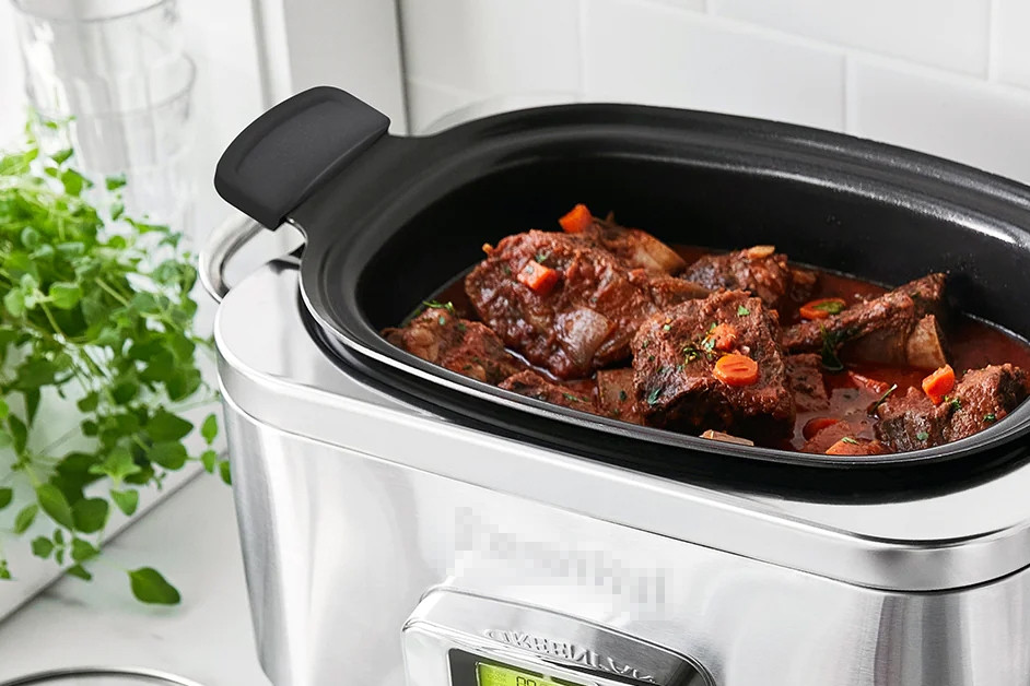 Chuyên gia cảnh báo thói quen cần tránh khi dùng nồi nấu chậm