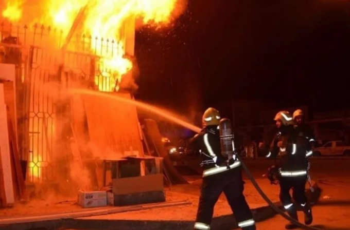 Đám cưới tử thần khiến 107 người chết ở Iraq: Cô dâu chú rể muốn đi biệt xứ - 3