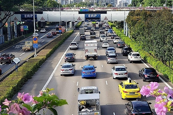 Giảm ùn tắc giao thông, nhiều nước 'đánh thẳng' vào túi tiền của tài xế