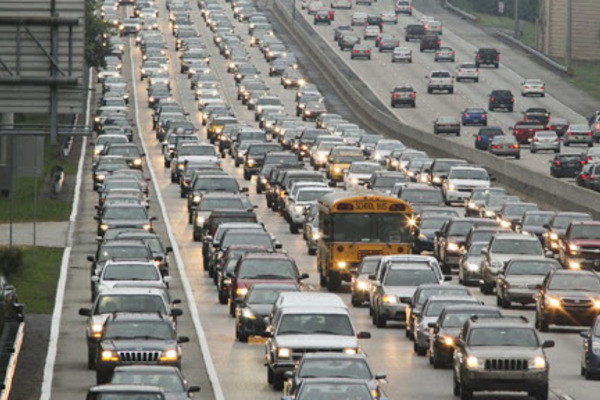 Thành phố ùn tắc nhất Mỹ giải bài toán giao thông như thế nào?