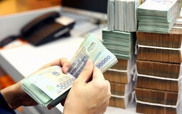 State budget overspending estimated to account for 4% of GDP - Ảnh 1.