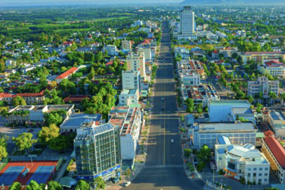 Tây Ninh quyết tâm thúc đẩy tăng trưởng kinh tế trong năm 2023