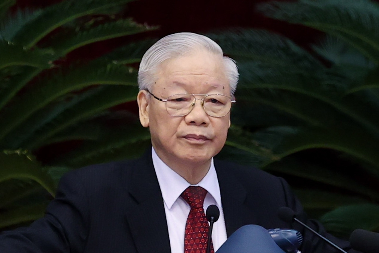 Thường xuyên kiểm tra, giám sát cán bộ diện quy hoạch Ban Chấp hành T.Ư khoá 14